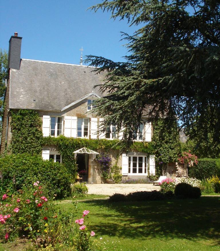 Huis Te Koop Kust Normandie