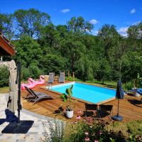 Haus zu verkaufen in Frankreich - piscine.jpg