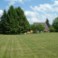 Maison à vendre en France - Terrein3.jpg