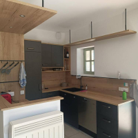 Haus zu verkaufen in Frankreich - Kuche.jpg