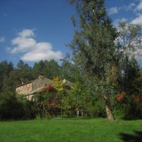House for sale in France - Une ferme bien renovée sur un terrain magnifique...